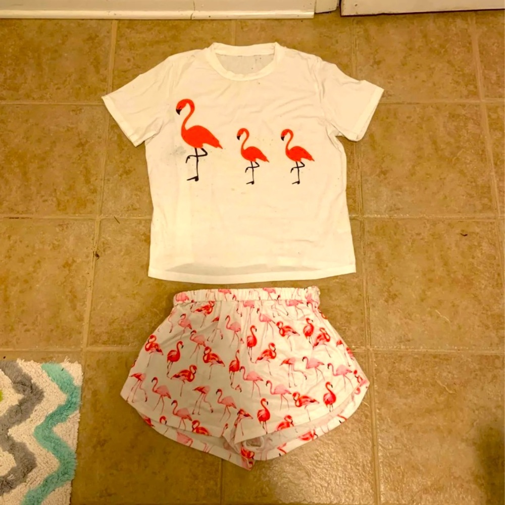 PJ set